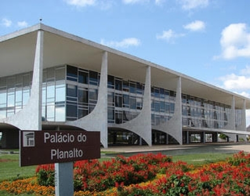 O alto preço de um presidente da República 