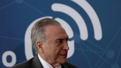 Temer sanciona lei do RenovaBio de incentivo a biocombustíveis