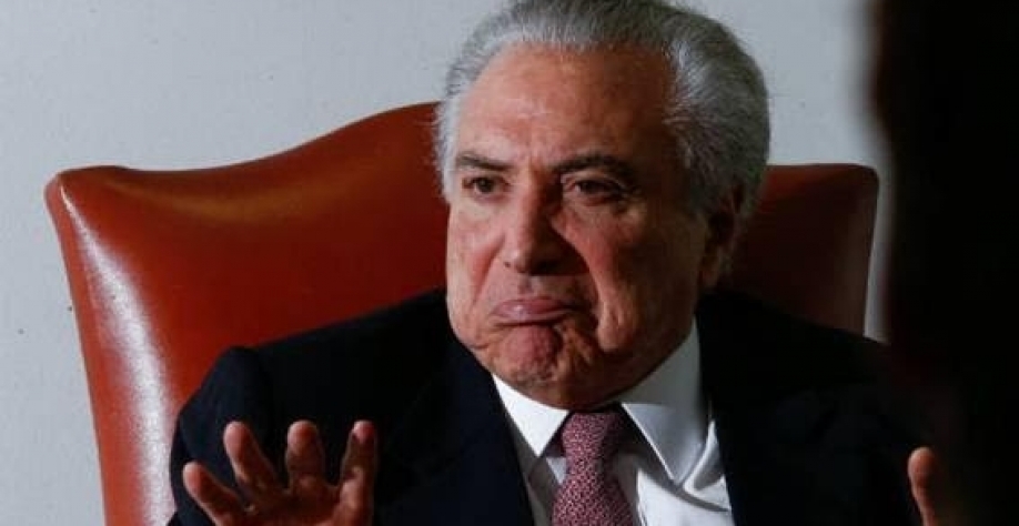 Temer acerta com líderes votação da Previdência dia 18 de dezembro  