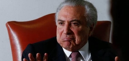 Temer acerta com líderes votação da Previdência dia 18 de dezembro  