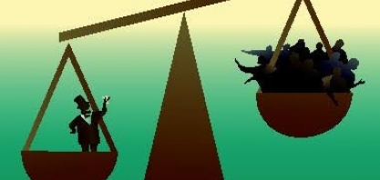 1% mais ricos concentra 28% de toda a renda no Brasil, diz estudo 