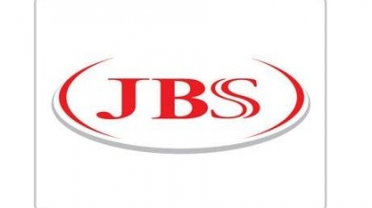 JBS prevê alta de 22% em suas exportações de carne bovina in natura em 2018