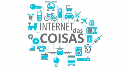 29% das empresas têm Internet das Coisas