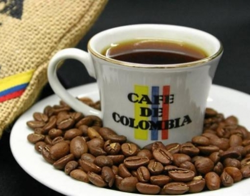 Café: Clima provoca quebra de 23% na colheita da Colômbia 