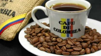 Café: Clima provoca quebra de 23% na colheita da Colômbia 