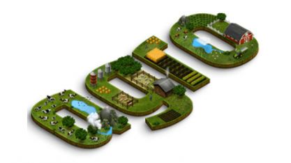 Um ‘crowdfunding’ agrícola
