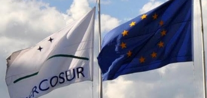 Acordo de comércio entre UE e Mercosul não deve sair este ano