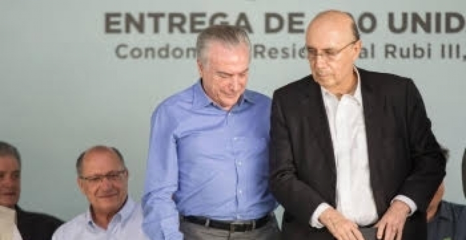 Temer gasta R$ 43 bi pela reforma da Previdência