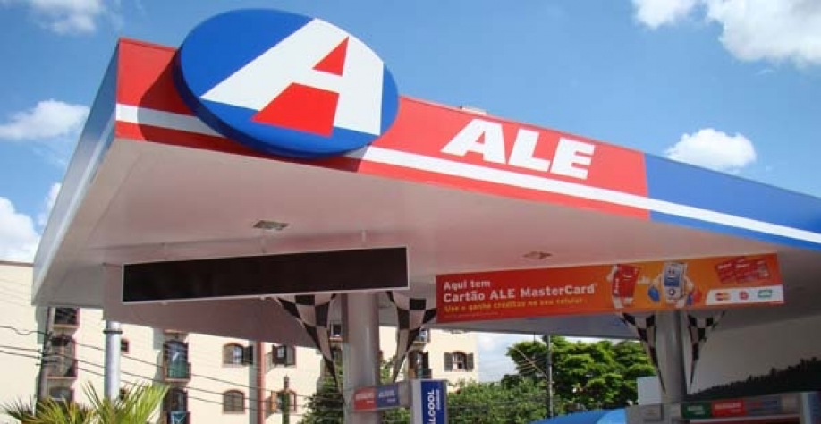 Total quer abastecer a operação brasileira nos postos da Ale  