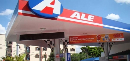 Total quer abastecer a operação brasileira nos postos da Ale  