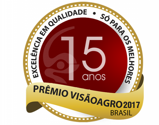 Prêmio VisãoAgro homenageará 25 usinas no dia 6 de dezembro 