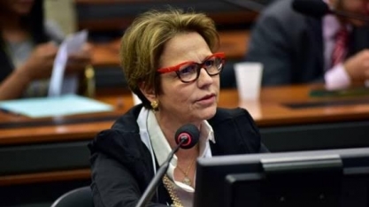 Câmara conclui votação do projeto do Funrural
