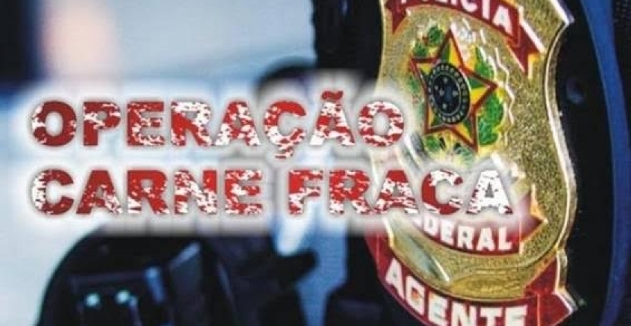 Brasil reforça governança após escândalo em processamento de carne