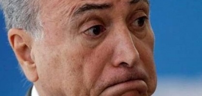 Temer deu R$ 1 trilhão a petroleiras? – Por Vinicius Torres Freire