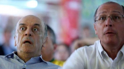 Odebrecht confessa cartel durante governos tucanos