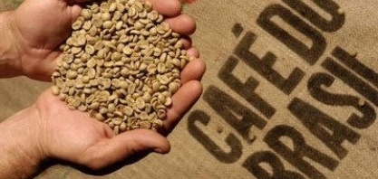 Exportação de café verde cai 13% em novembro; Cecafé vê retomada em 2018 