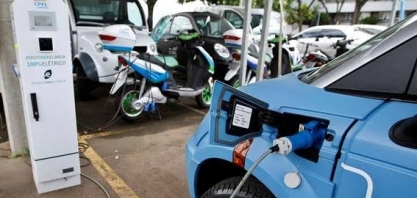 IPI de carro elétrico deve cair para 7%
