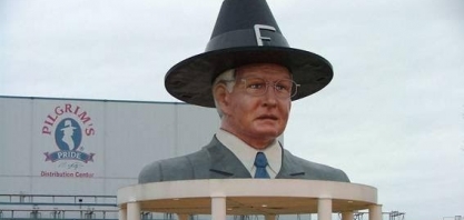 Venda de ativos da JBS fica abaixo do esperado