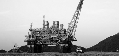 Preços do petróleo caem pelo 2º dia com sinais de alta da produção nos EUA 