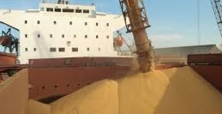 Commodities de exportação em ritmo de queda  