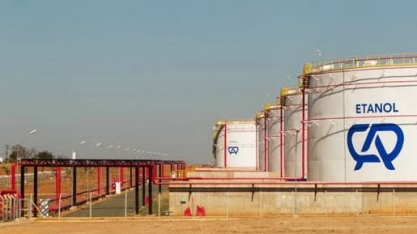 Cade aprova parceria de BP e Copersucar 