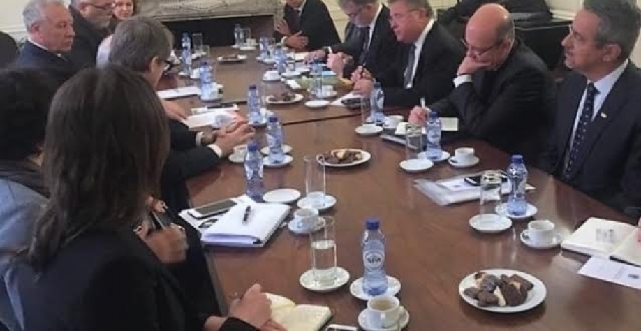  Produtores e governos discutem estratégias para aumentar venda de produtos brasileiros na Europa