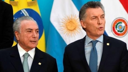 Setor agrícola do Mercosul rejeita proposta de acordo da Europa