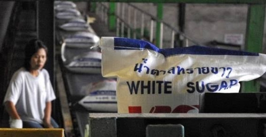 Açúcar: Tailândia elimina controle de preços para resolver disputa na OMC  