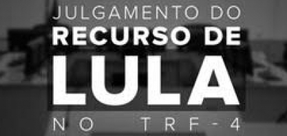 O passo a passo do julgamento do recurso de Lula no TRF-4, em Porto Alegre