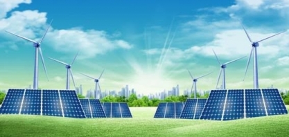 Energias renováveis estão já entre as mais baratas 