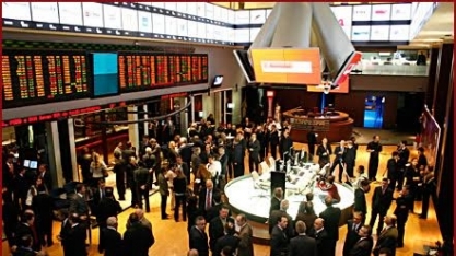 Índice fecha acima de 83 mil pontos após condenação de Lula no TRF-4 