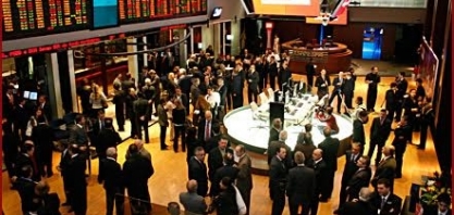 Ibovespa sobe e fecha acima dos 81 mil pontos pela 1ª vez 