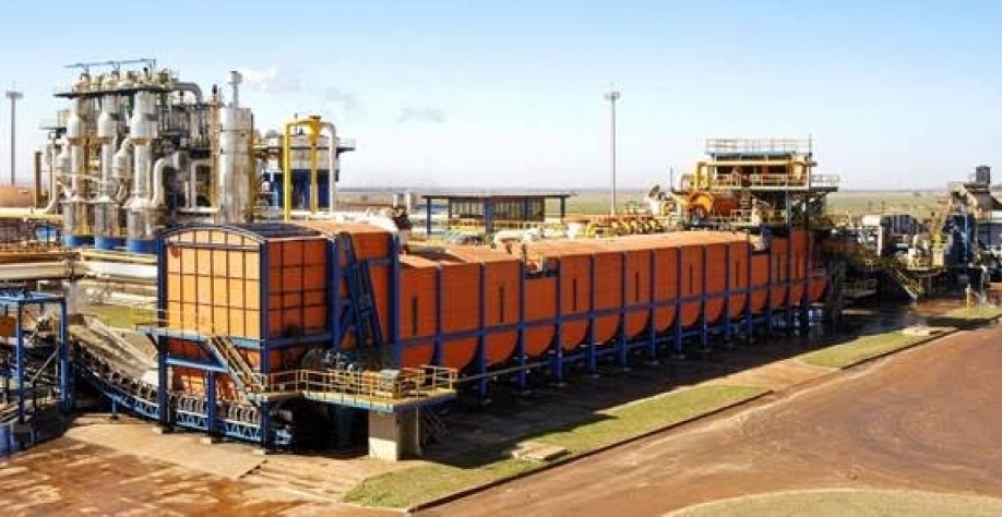 MG: Usina Vale anuncia investimento no Pontal do Triângulo  