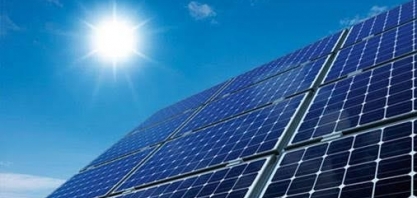 Brasil pode mais que dobrar capacidade em usinas solares em 2018