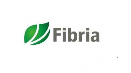 Fibria reverte prejuízo e lucra R$280 mi no 4º tri, vê mercado equilibrado 