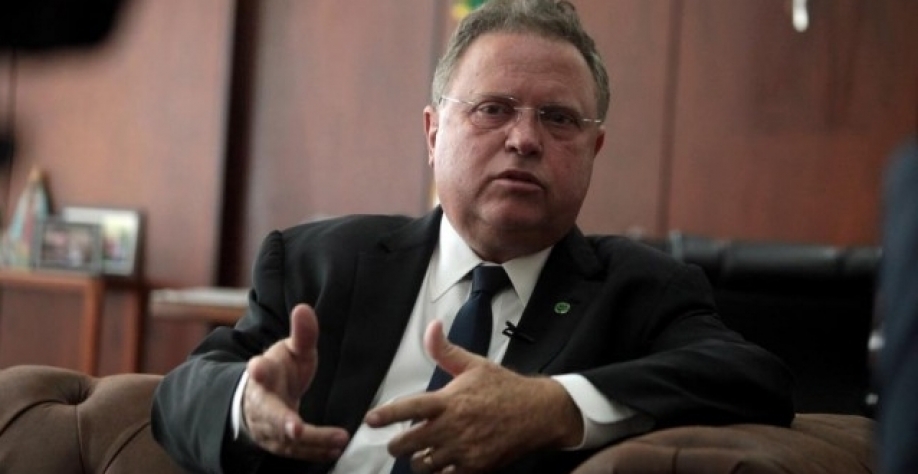 Agronegócio do Brasil tem 2º maior superávit da história em 2017