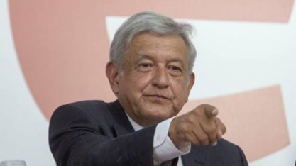  Condenação de Lula desloca temores de investidores para o México