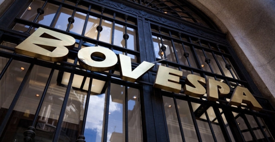 Ibovespa rompe 80 mil pontos pela 1ª vez na história