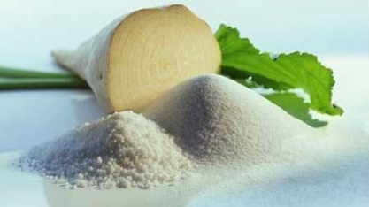 Cada vez mais açúcar europeu na praça  