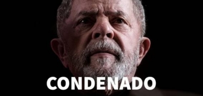 Justiça determina apreensão de passaporte de Lula