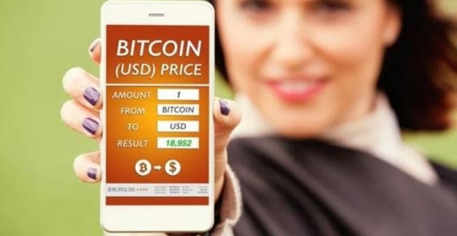 Por que a falta de mulheres investindo em bitcoins pode ser um mau sinal