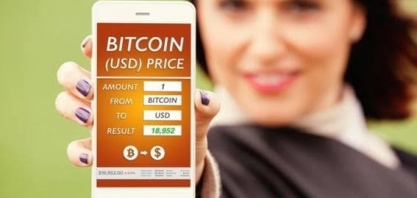 Por que a falta de mulheres investindo em bitcoins pode ser um mau sinal