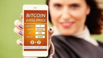 Por que a falta de mulheres investindo em bitcoins pode ser um mau sinal