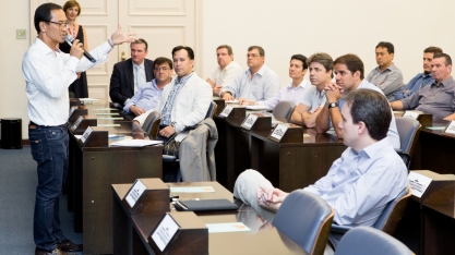 Esalq e setor produtivo dialogam sobre o RenovaBio   