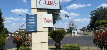 JBS vende Five Rivers por US$ 200 milhões