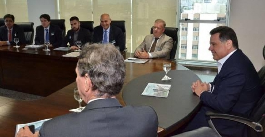 Instalada em Chapadão do Céu, companhia vai consolidar, a partir dos investimentos, sua unidade de produção como o maior complexo produtor de bioenergia da América Latina.