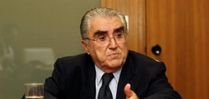 Sondagem RR: Paulo Cunha é o executivo mais qualificado do país