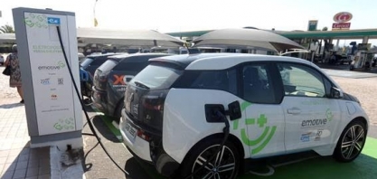 Etanol tenta se integrar ao carro elétrico