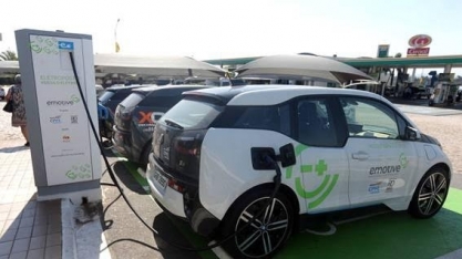 Etanol tenta se integrar ao carro elétrico