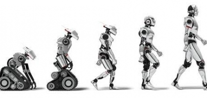 Como robôs conversando com robôs pela internet vão mudar sua vida